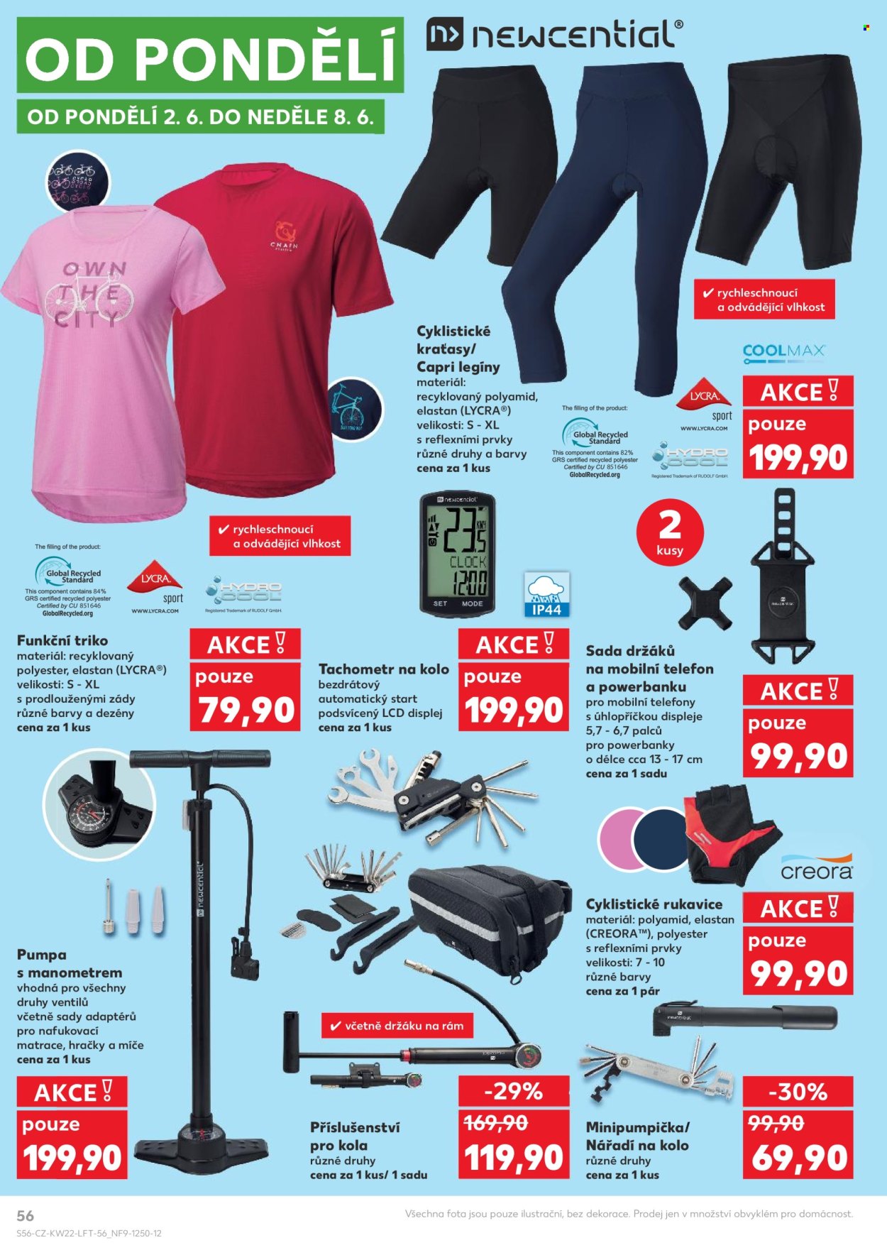 Leták Kaufland - 28.5.2025 - 3.6.2025. Strana 1