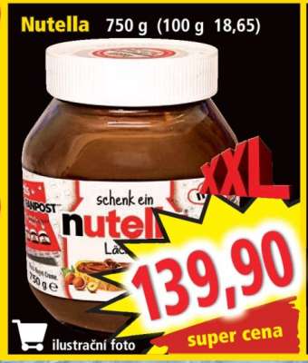Nutella