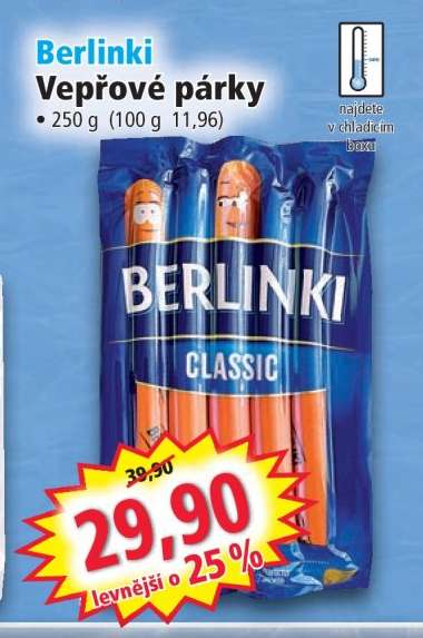 BERLINKI