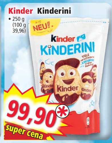 Kinder Kinderini