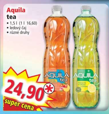 Aquila Tea