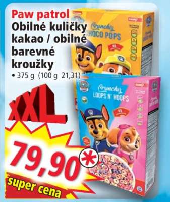 Paw Patrol