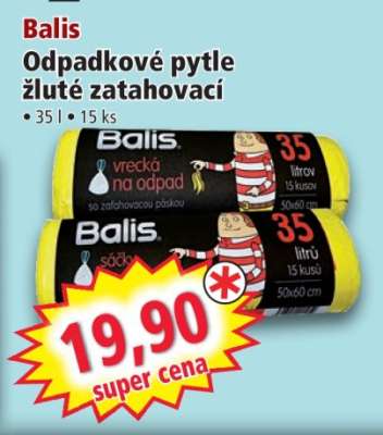Balis