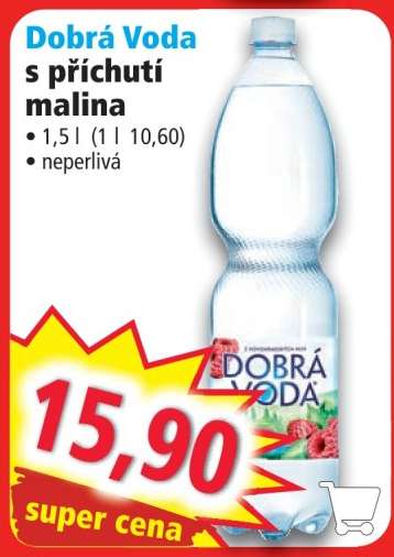 Dobrá voda