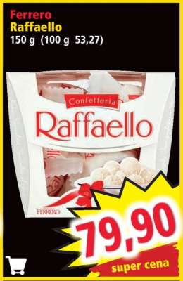 Ferrero Raffaello