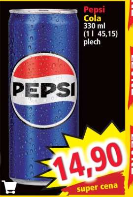 Pepsi Cola