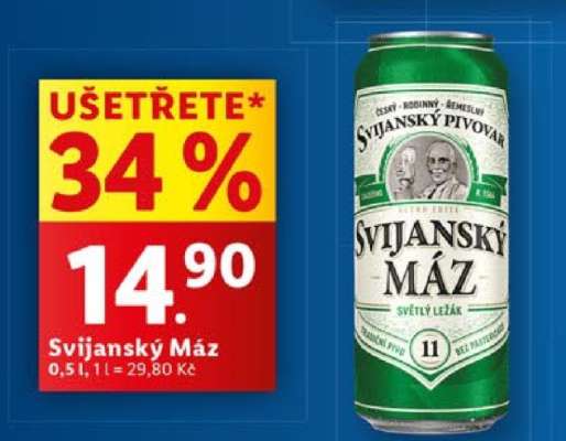 Svijanský Máz