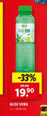 Aloe Vera
