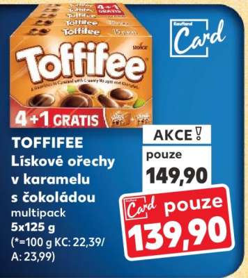 Toffifee