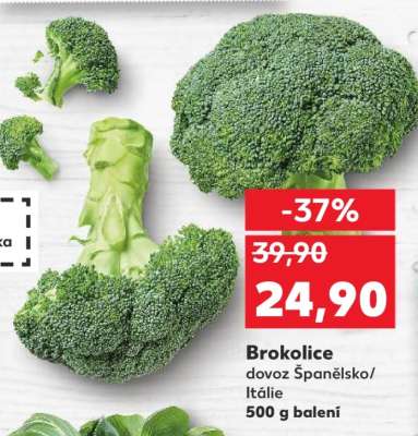 Brokolice