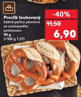 Preclík louhovaný
