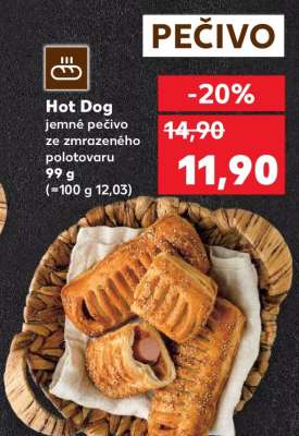 Hot Dog
