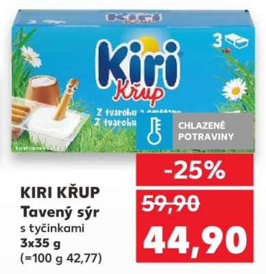 Kiri křup