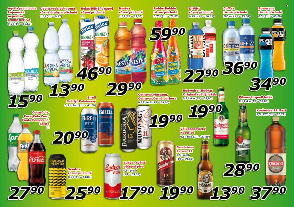 Leták ESO MARKET - 28.5.2025 - 8.6.2025. Strana 7