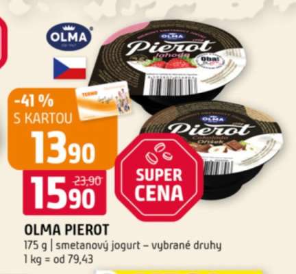 Olma Pierot