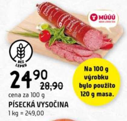 Písecká Vysočina