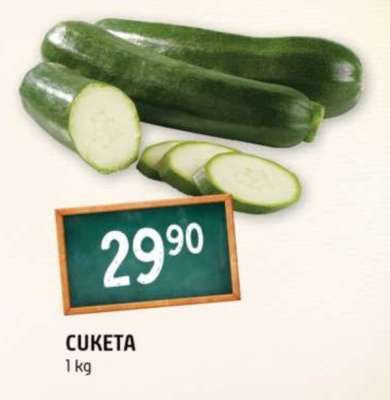 CUKETA