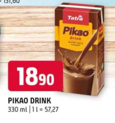 PIKAO DRINK
