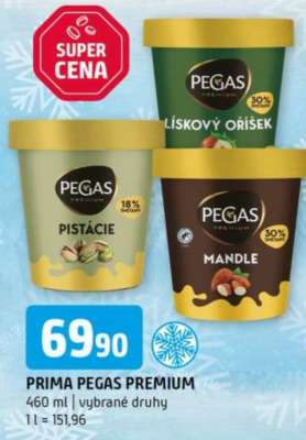 Prima Pegas Premium