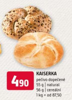 Kaiserka