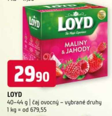 Loyd