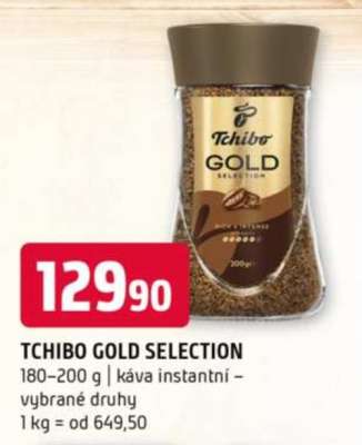 Tchibo Gold Selection
