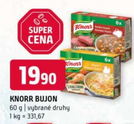 Knorr Bujón