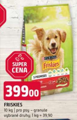 Friskies