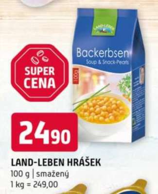 LAND-LEBEN HRÁŠEK