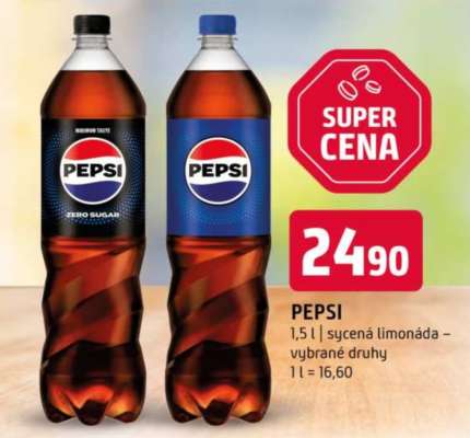 Pepsi