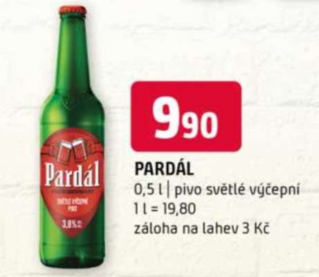 Pardál