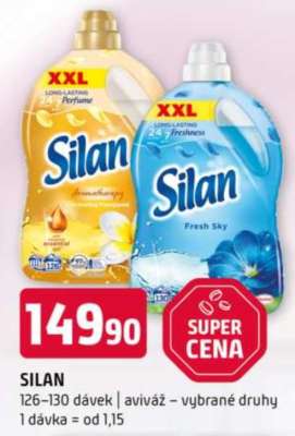 SILAN