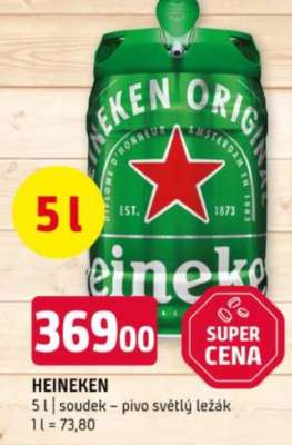 Heineken