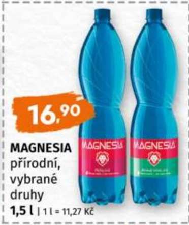 Magnesia