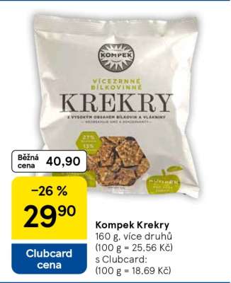 Kompek Krekry