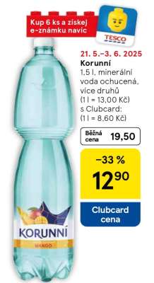 Korunní