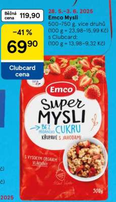 Emco Mysli