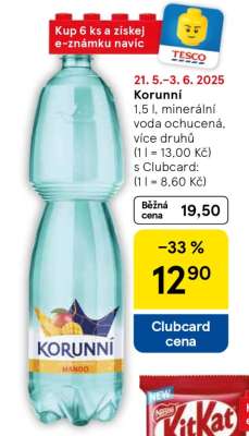 Korunní