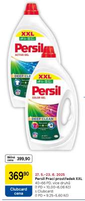 Persil Prací prostředek XXL