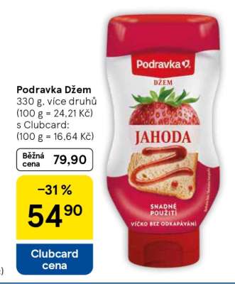 Podravka Džem