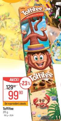 Toffifee