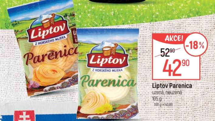Liptov Parenica