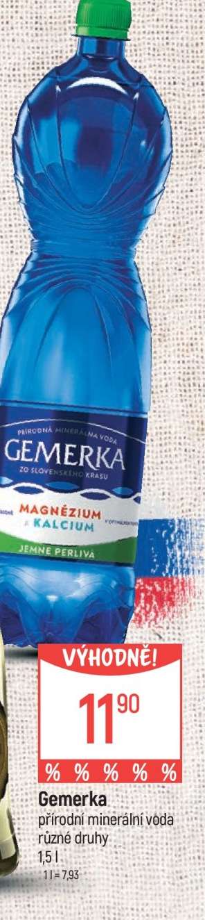 Gemerka