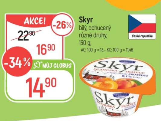 Skyr