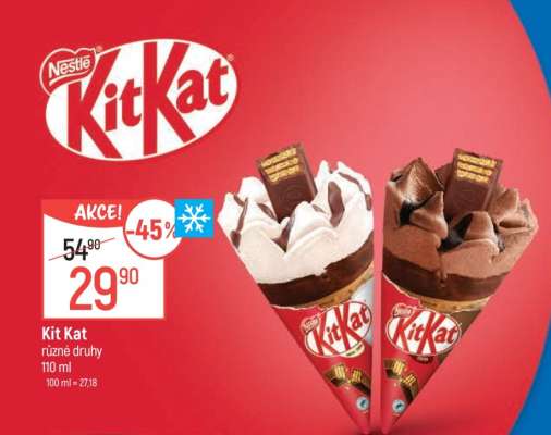 Kit Kat