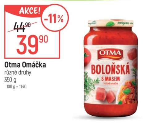 Otma Omáčka