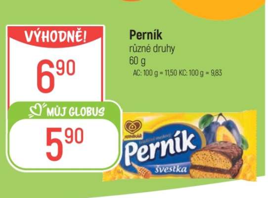 Perník