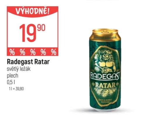 Radegast Ratar