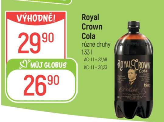 Royal Crown Cola