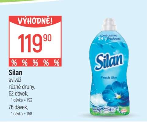 Silan aviváž